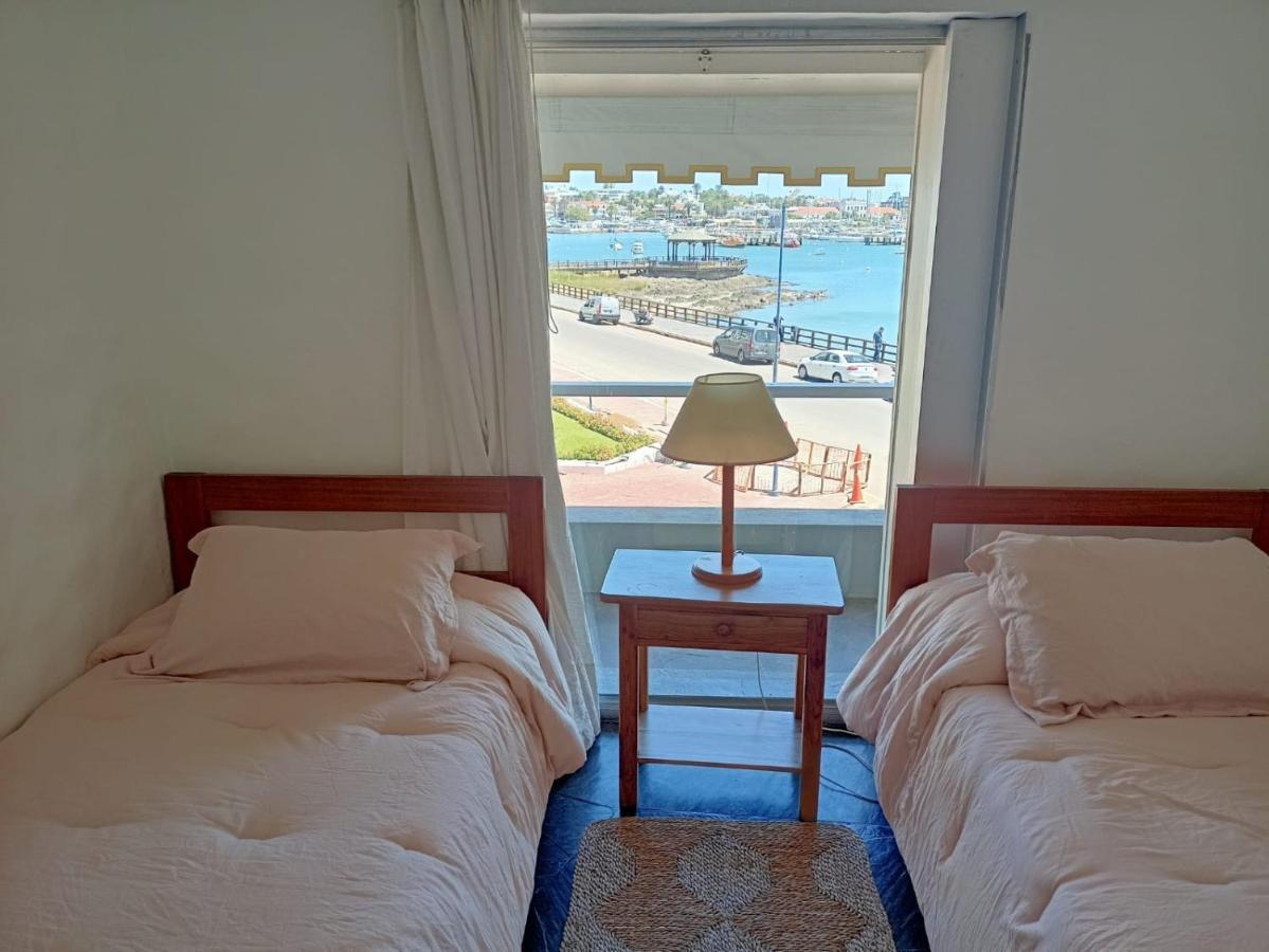El Remanso - Suite 104 Punta del Este Eksteriør billede