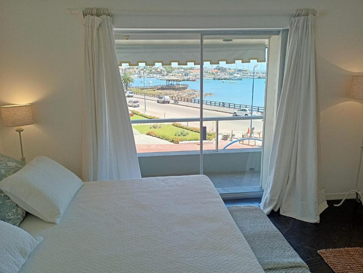El Remanso - Suite 104 Punta del Este Eksteriør billede