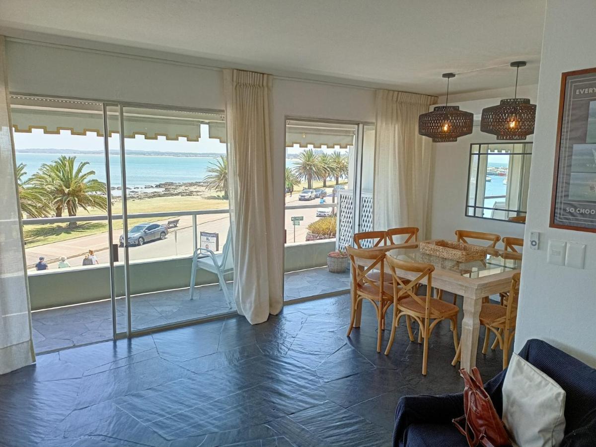 El Remanso - Suite 104 Punta del Este Eksteriør billede