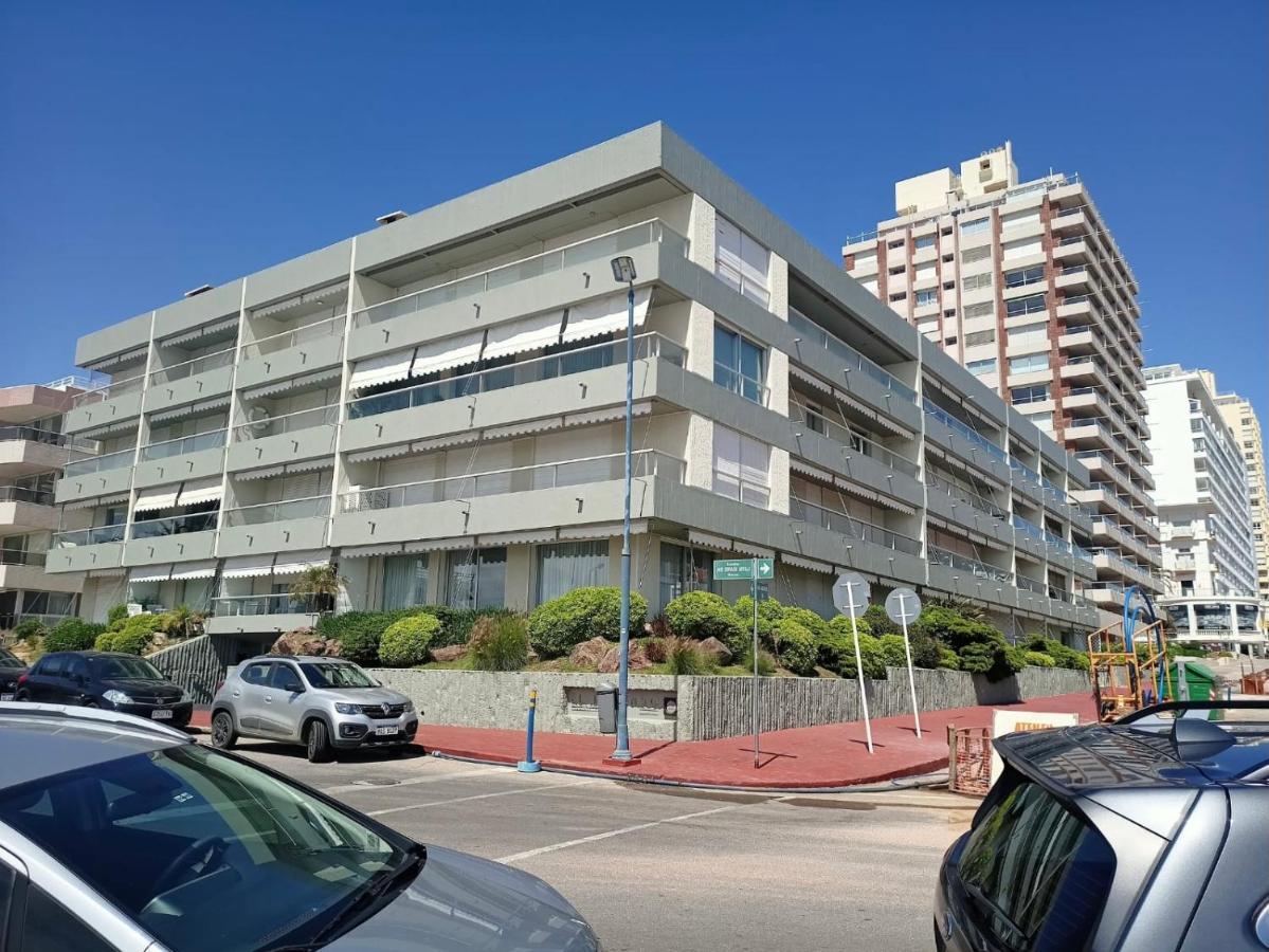 El Remanso - Suite 104 Punta del Este Eksteriør billede