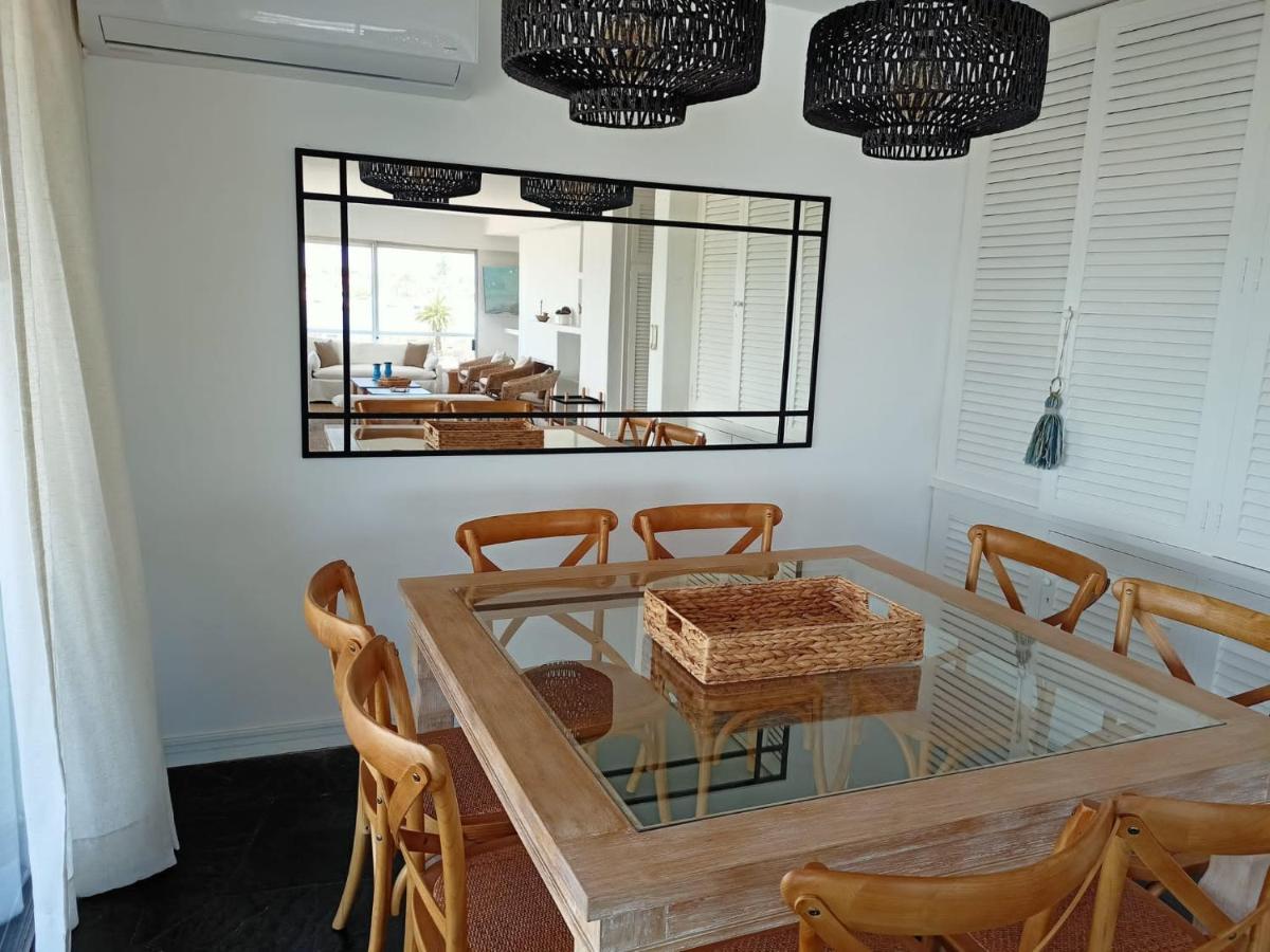El Remanso - Suite 104 Punta del Este Eksteriør billede