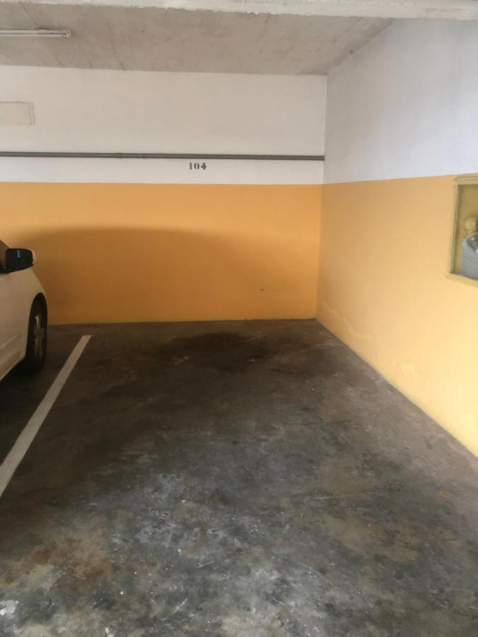 El Remanso - Suite 104 Punta del Este Eksteriør billede