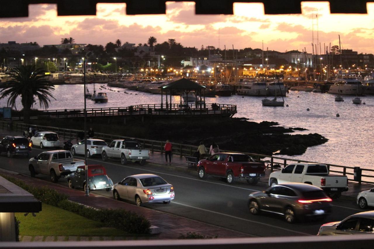 El Remanso - Suite 104 Punta del Este Eksteriør billede