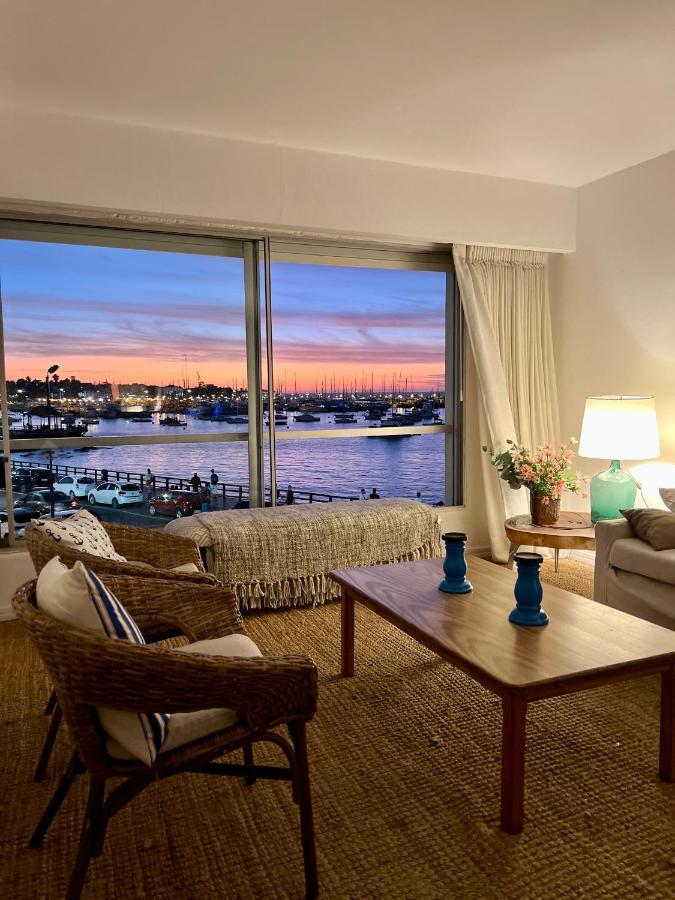 El Remanso - Suite 104 Punta del Este Eksteriør billede
