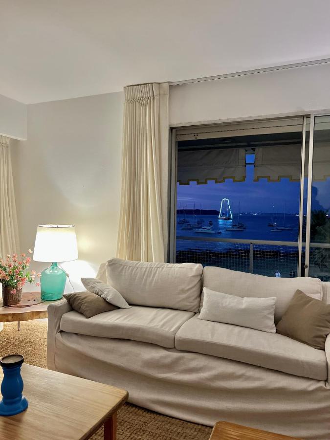 El Remanso - Suite 104 Punta del Este Eksteriør billede