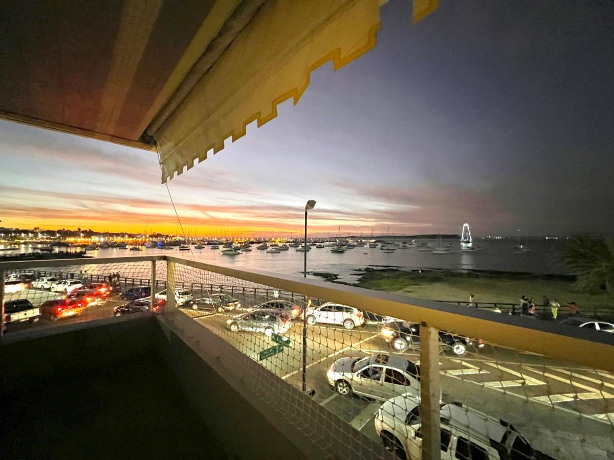 El Remanso - Suite 104 Punta del Este Eksteriør billede