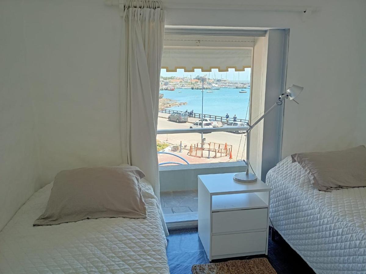 El Remanso - Suite 104 Punta del Este Eksteriør billede