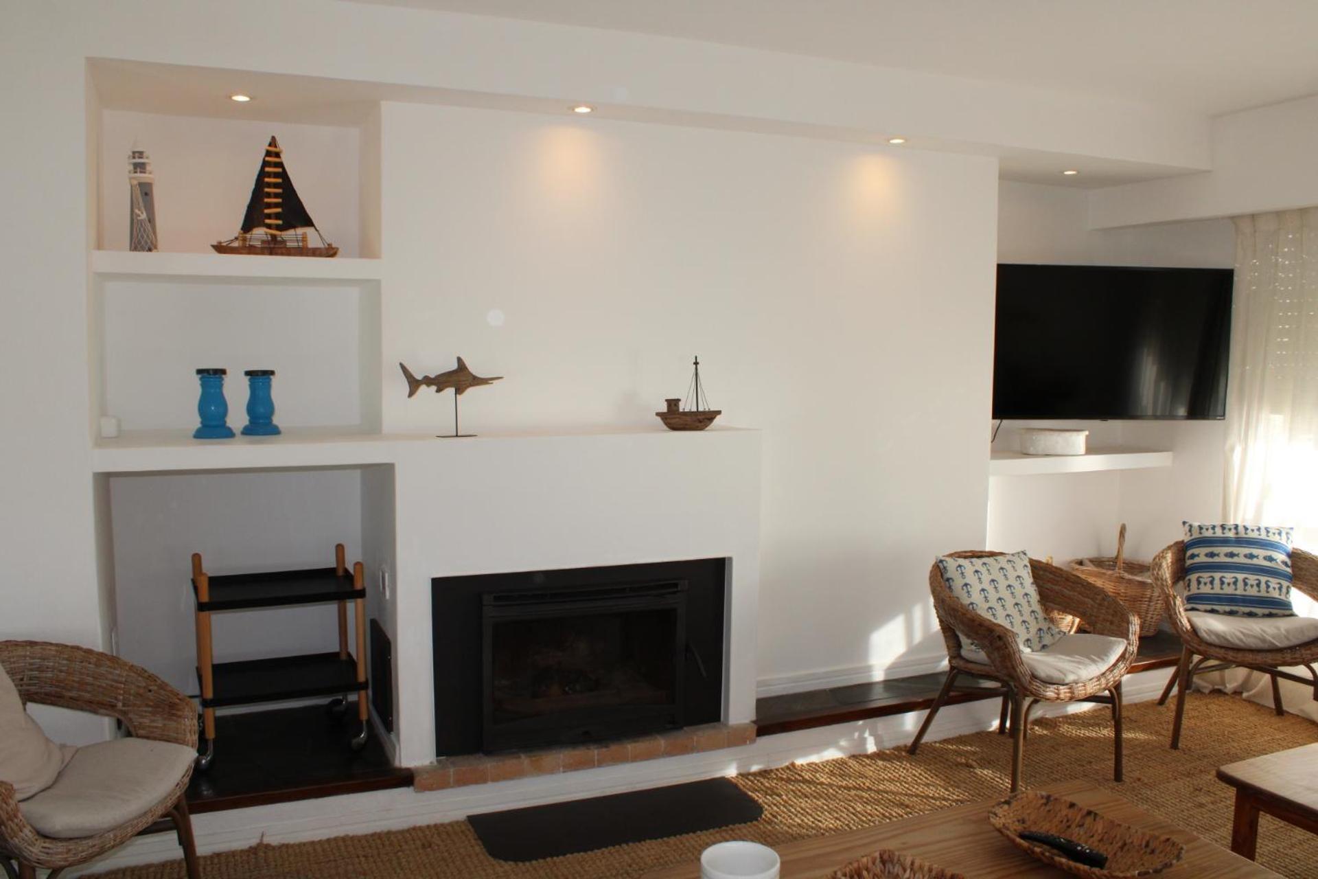 El Remanso - Suite 104 Punta del Este Eksteriør billede